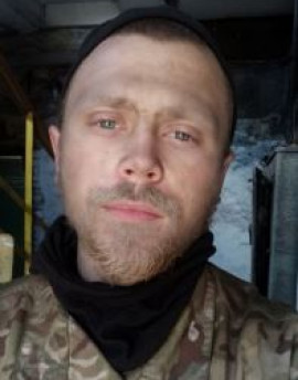 Иван Поляков. Военнопленный Азов. Поддержка политзаключенных. Мемориал