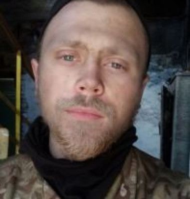 Иван Поляков. Военнопленный Азов. Поддержка политзаключенных. Мемориал