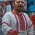 Политзаключенный Денис Буштет. Родноверие. Приморские казаки. Поддержка политзеков. Мемориал