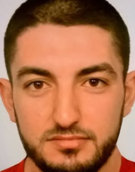 Эскендер Ауджи