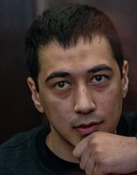 Политзаключенный Муидинов Дилмурод. Поддержка политзеков. Мемориал
