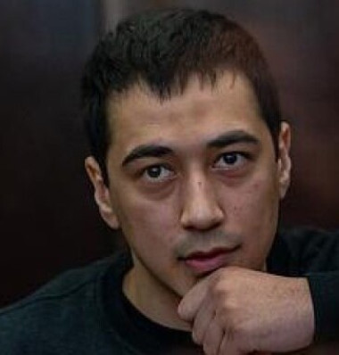 Политзаключенный Муидинов Дилмурод. Поддержка политзеков. Мемориал