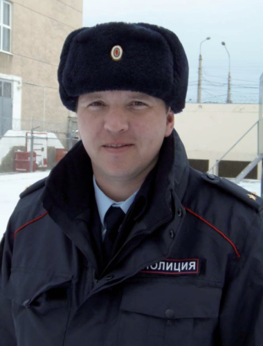 Сергей Соломко