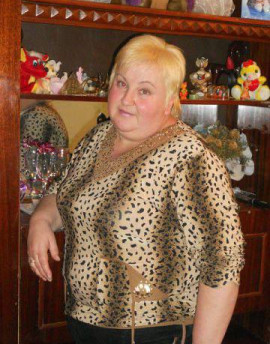 Наталья Якимова