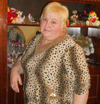 Наталья Якимова
