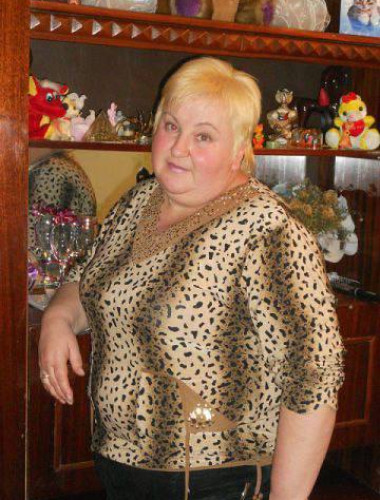 Наталья Якимова