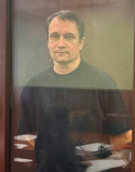 Сергей Суптеля