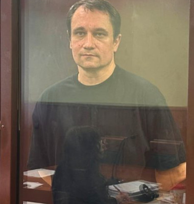 Сергей Суптеля