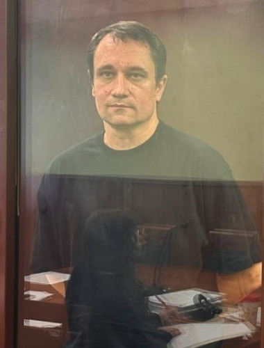 Сергей Суптеля
