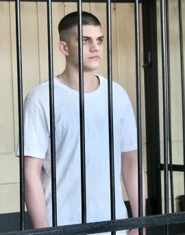 Павел Бугай