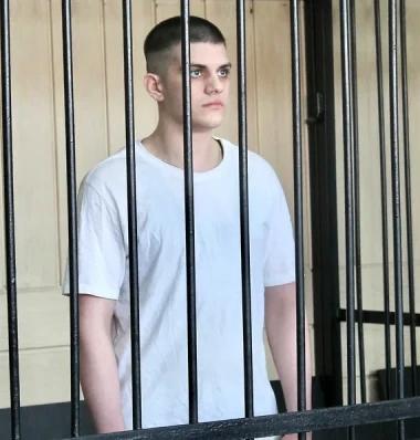 Павел Бугай