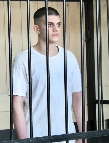 Павел Бугай