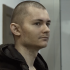 Дмитрий Подгорский в суде