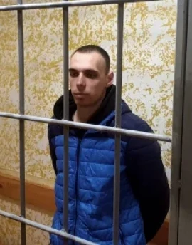 Олег Ращупкин