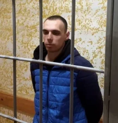 Олег Ращупкин