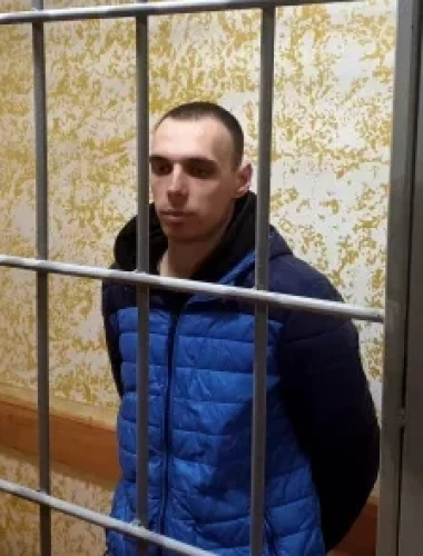 Олег Ращупкин