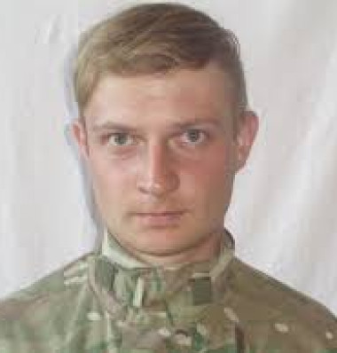 Андрей Кошеленко