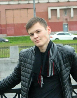 Артур Мартынов