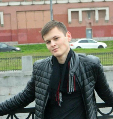 Артур Мартынов