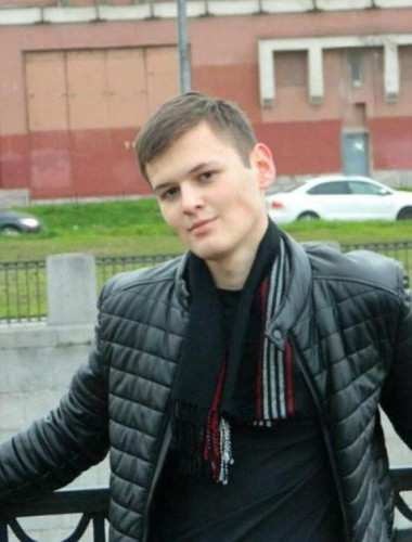 Артур Мартынов