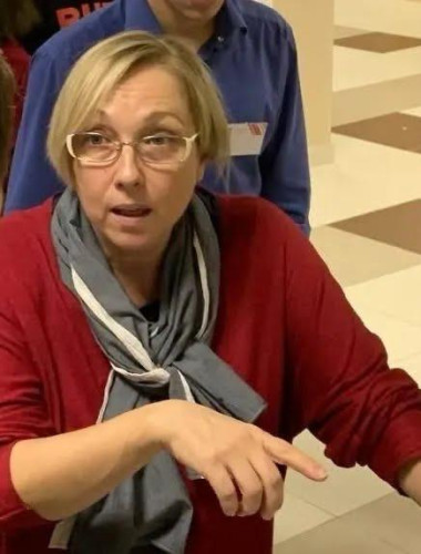 Елена Матушевская