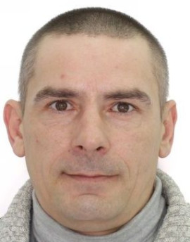 Сергей Ковалёв ВСУ