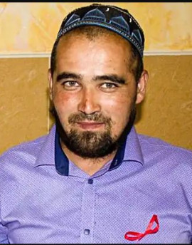 Политзаключённый Валлям Муталлапов. Поддержка политзеков. Мемориал