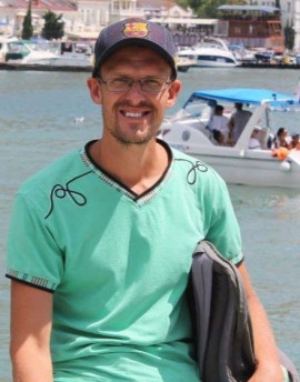 Сергей Ганин