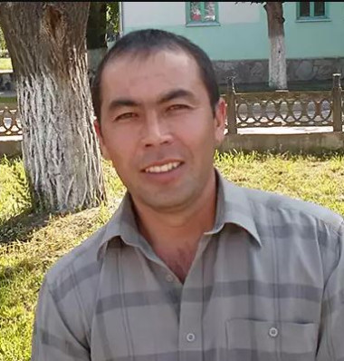 Ахат Гибадуллин. Поддержка политзаключённых. Мемориал