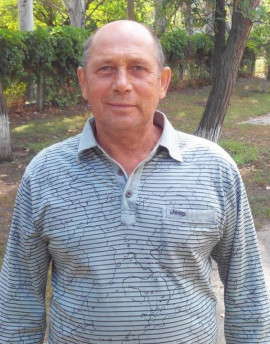 Александр Марков из Энергодара. Поддержка политзеков. Мемориал