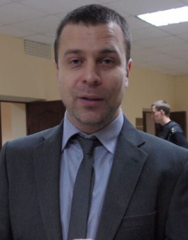Сергей Резник