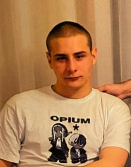 Афимин Вадим. Поддержка политзаключенных. Мемориал