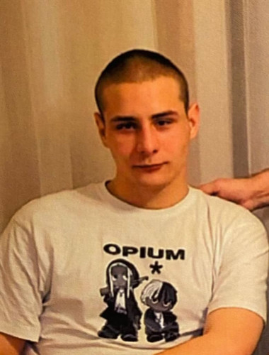 Афимин Вадим. Поддержка политзаключенных. Мемориал