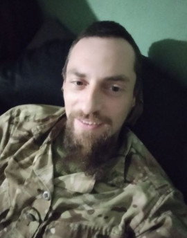 Александр Сабадаш. Военнопленный Азов. Поддержка политзаключенных. Мемориал