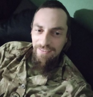 Александр Сабадаш. Военнопленный Азов. Поддержка политзаключенных. Мемориал