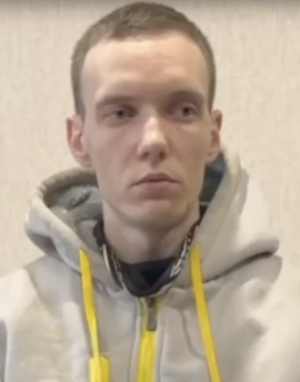Семён Колмаков