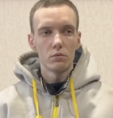 Семён Колмаков