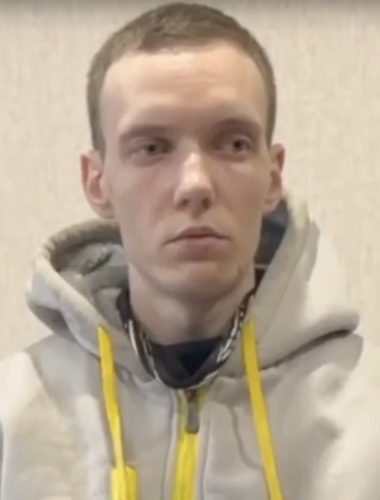 Семён Колмаков