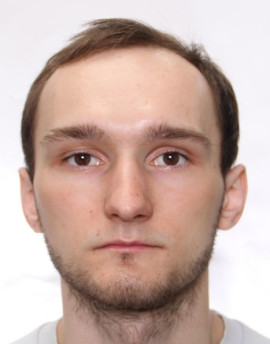 Давид Чередник