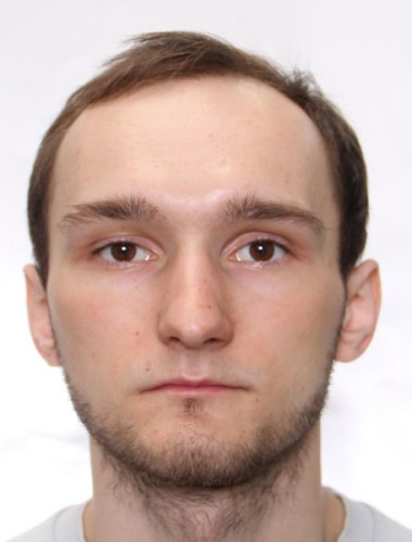 Давид Чередник
