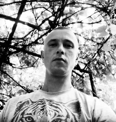 Политзаклчюенный Гайдученко Андрей. Поддержка политзеков. Мемориал. Айдар