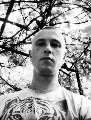 Политзаклчюенный Гайдученко Андрей. Поддержка политзеков. Мемориал. Айдар