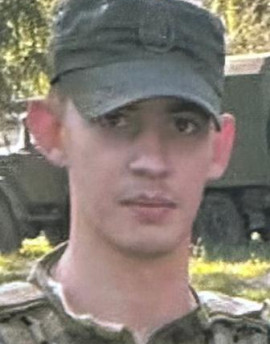 Кирилл Беляев