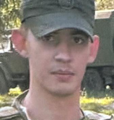 Военнопленный Кирилл Беляев. Азов. Поддержка политзаключенных. Мемориал