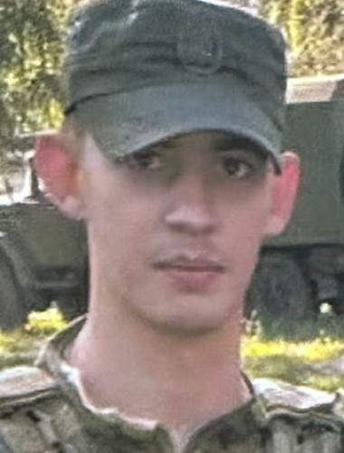 Военнопленный Кирилл Беляев. Азов. Поддержка политзаключенных. Мемориал