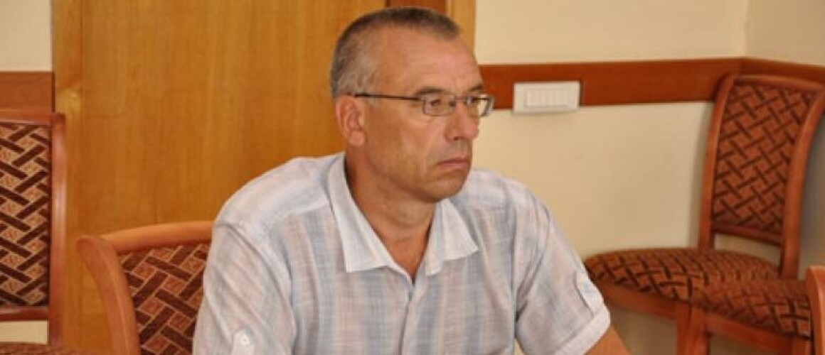 Олег Паньков
