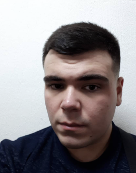 Никита Мальсагов