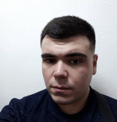 Никита Мальсагов