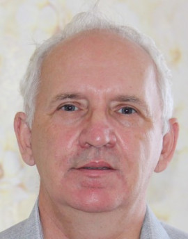 Андрей Сорокин