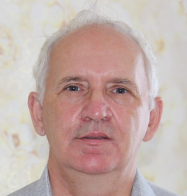 Андрей Сорокин